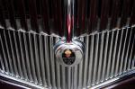 Packard Super Eight Model 1104 Coupe 1934 года